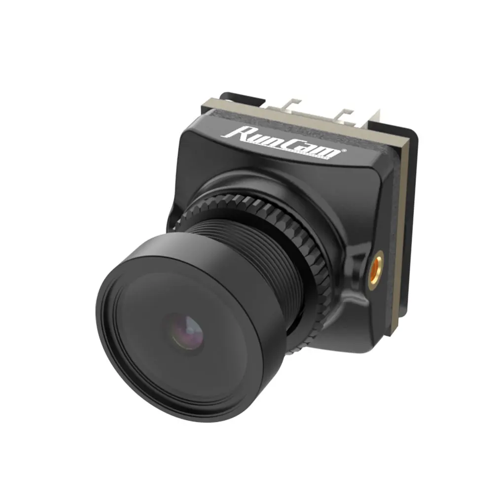 Kamera FPV RunCam Phoenix 2 Pr - Drone Camera Night Vision ulasan dan harga