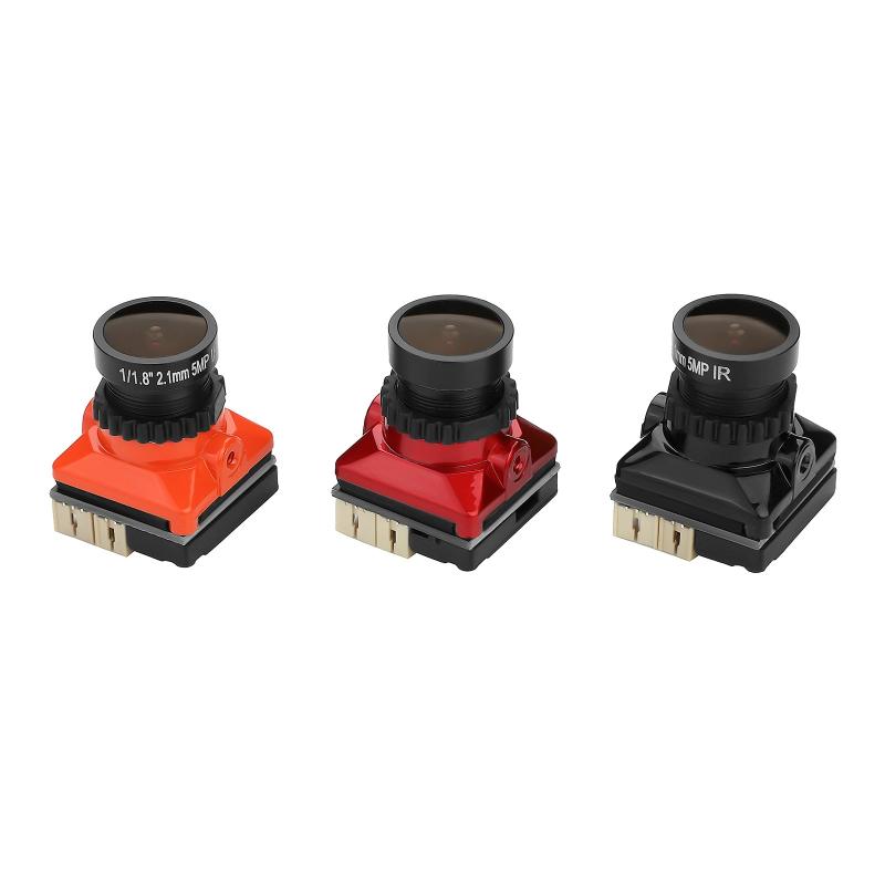 Kamera FPV Mini Dengan Lensa S - Drone Camera Wide Angle ulasan dan harga