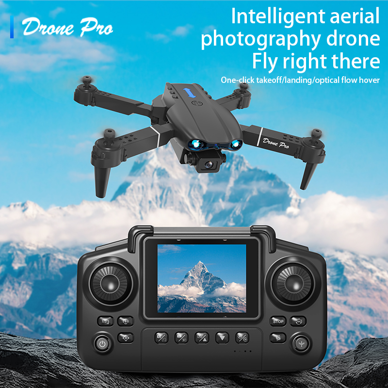 E99 Drone Kontrol Layar Udara  - Drone Camera Professional ulasan dan harga