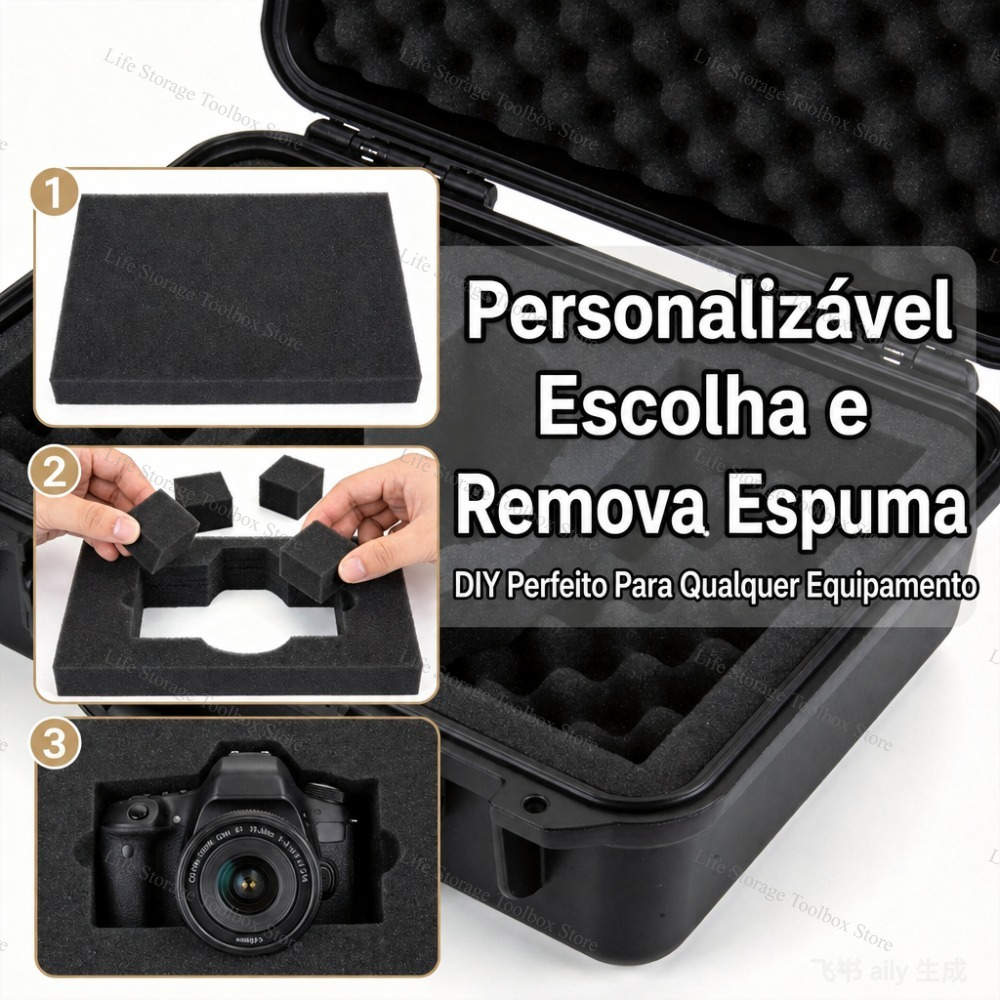 Kotak Kamera Pelindung Tahan A - Drone Camera Waterproof ulasan dan harga