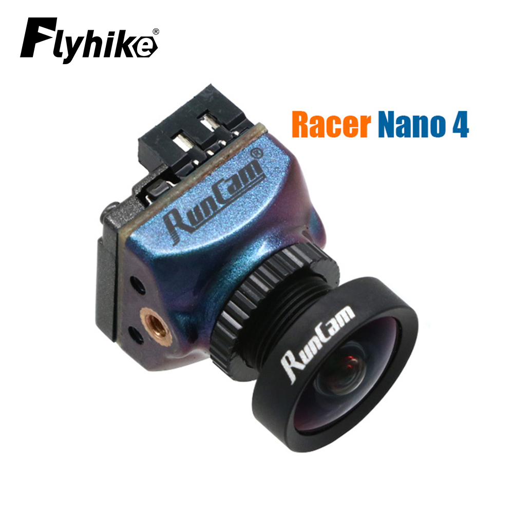 RunCam Racer Nano 4 1200TVL Su - Drone Camera Waterproof ulasan dan harga
