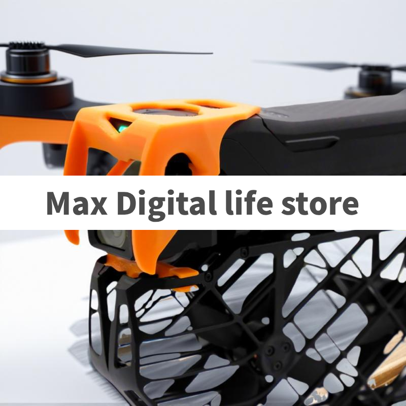Untuk Hover X1 Pro/Pro Max Dro - Drone Camera Case ulasan dan harga