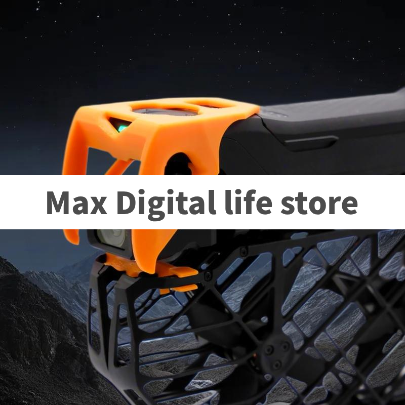 Untuk Hover X1 Pro/Pro Max Dro - Drone Camera Case ulasan dan harga