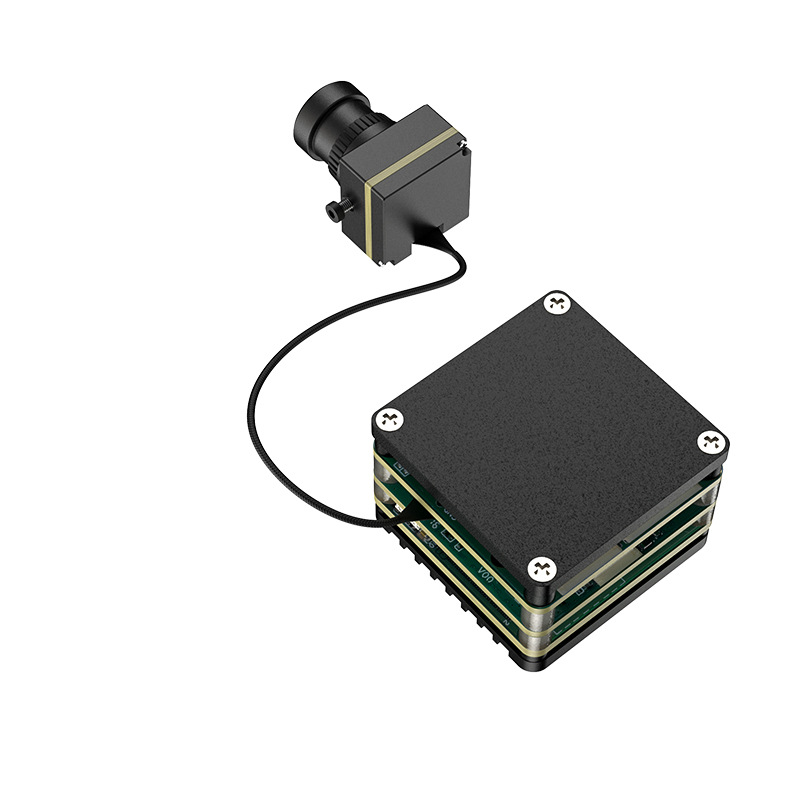 2026 New AI VisionCube S Modul - Drone Camera Thermal ulasan dan harga