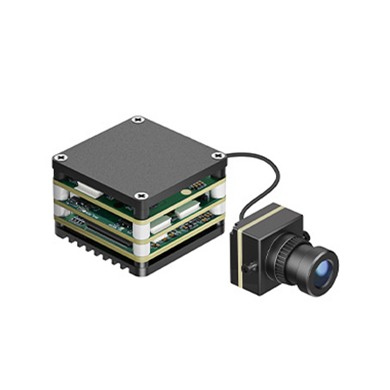 2026 New AI VisionCube S Modul - Drone Camera Thermal ulasan dan harga