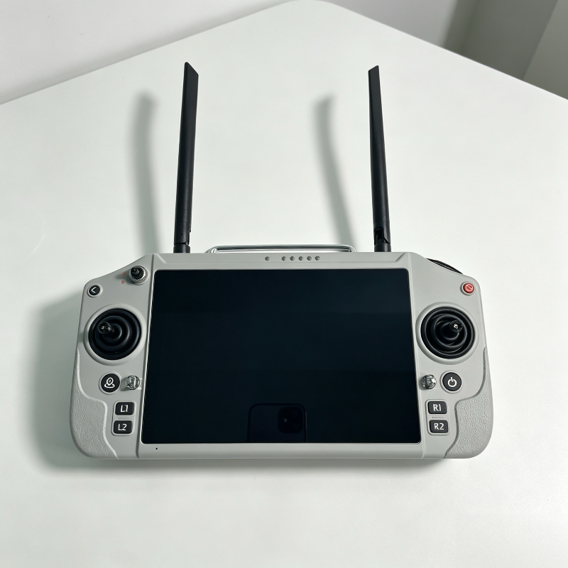 Remote Control Genggam Skydroi - Drone Camera Thermal ulasan dan harga