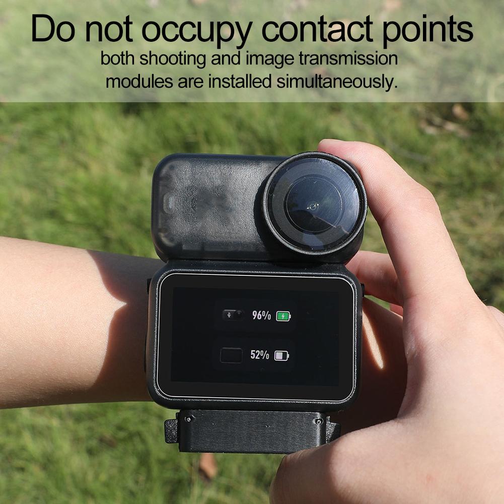 Untuk DJI Nano Tali Pergelanga - Drone Camera Case ulasan dan harga