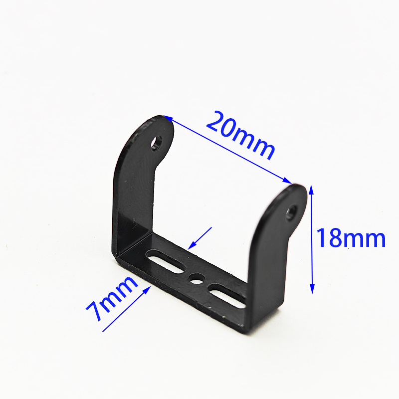 Braket pasang kamera mikro FPV - Drone Camera Mount ulasan dan harga