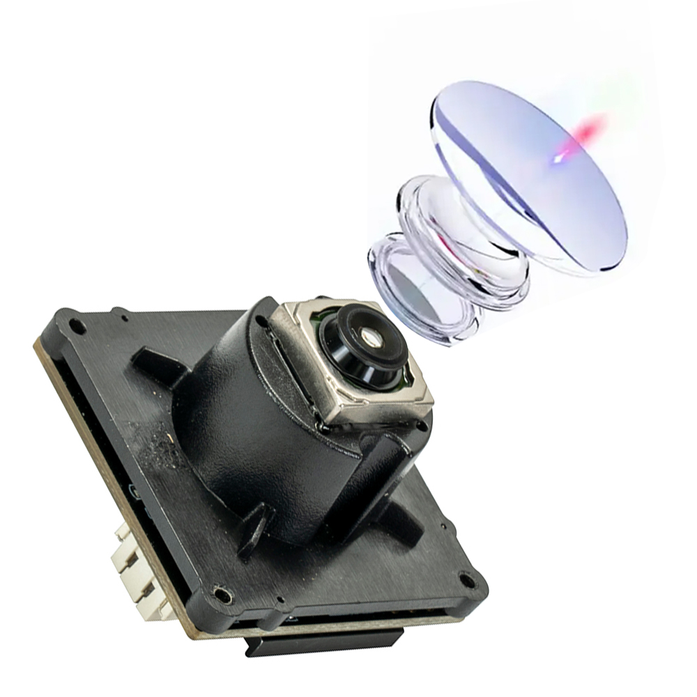 Sensor Kamera Mikro 50MP IMX76 - Drone Camera Hd ulasan dan harga