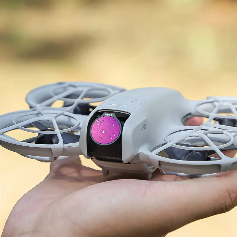 Filter lensa untuk DJI Neo ND  - Drone Camera Filter ulasan dan harga