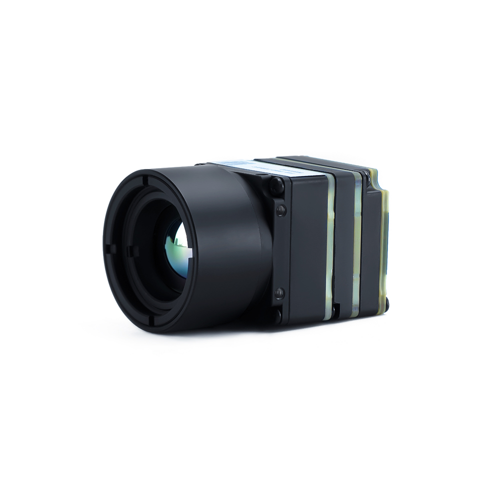 Kamera Termal Resolusi Tinggi  - Drone Camera Thermal ulasan dan harga
